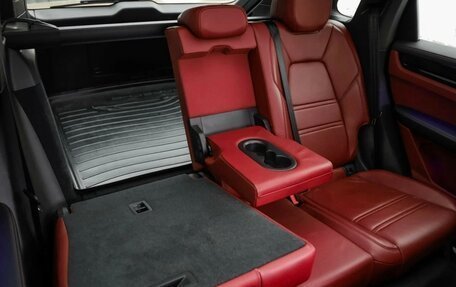 Porsche Cayenne III, 2019 год, 7 610 000 рублей, 25 фотография