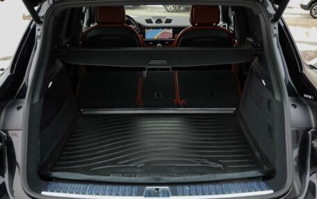 Porsche Cayenne III, 2019 год, 7 610 000 рублей, 22 фотография