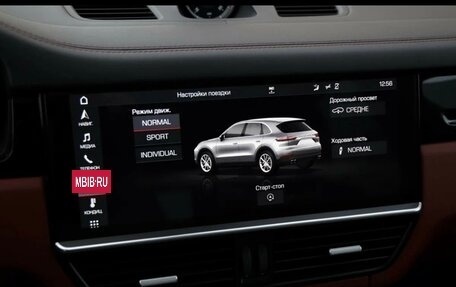 Porsche Cayenne III, 2019 год, 7 610 000 рублей, 17 фотография