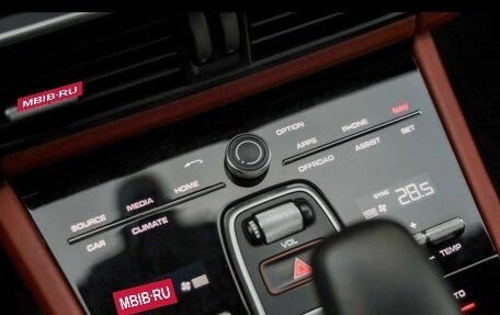 Porsche Cayenne III, 2019 год, 7 610 000 рублей, 16 фотография