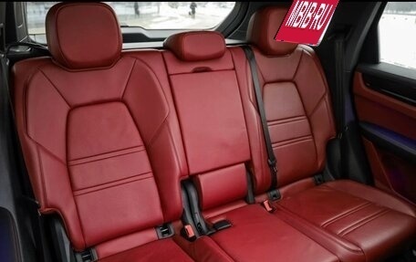 Porsche Cayenne III, 2019 год, 7 610 000 рублей, 19 фотография