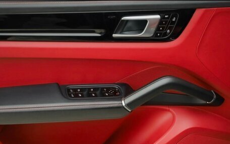 Porsche Cayenne III, 2019 год, 7 610 000 рублей, 28 фотография