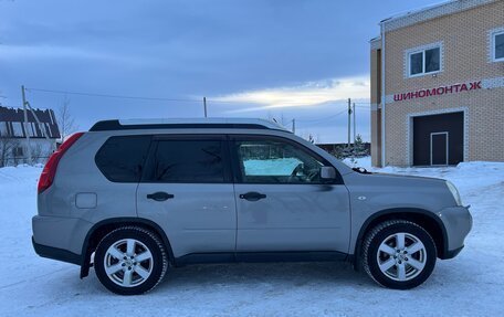 Nissan X-Trail, 2007 год, 920 000 рублей, 6 фотография