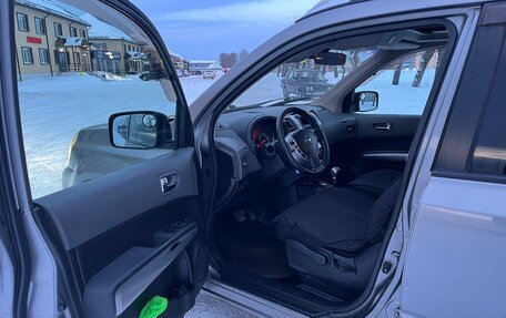 Nissan X-Trail, 2007 год, 920 000 рублей, 13 фотография