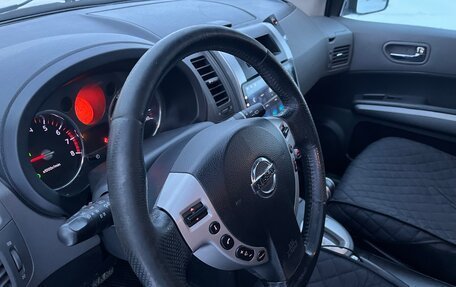 Nissan X-Trail, 2007 год, 920 000 рублей, 15 фотография