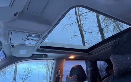 Nissan X-Trail, 2007 год, 920 000 рублей, 19 фотография