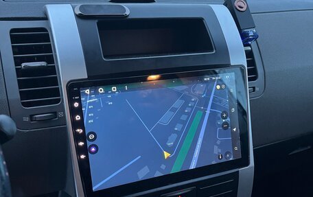 Nissan X-Trail, 2007 год, 920 000 рублей, 18 фотография