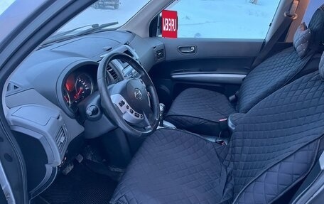 Nissan X-Trail, 2007 год, 920 000 рублей, 14 фотография