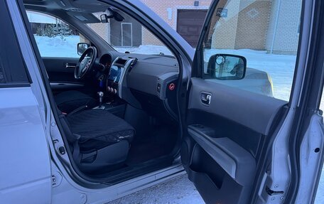 Nissan X-Trail, 2007 год, 920 000 рублей, 24 фотография