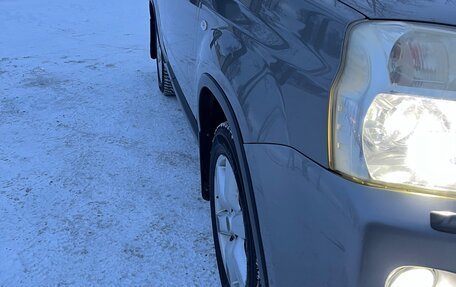 Nissan X-Trail, 2007 год, 920 000 рублей, 28 фотография