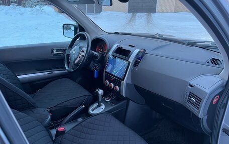 Nissan X-Trail, 2007 год, 920 000 рублей, 25 фотография