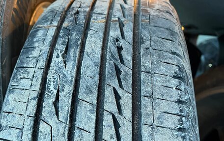 Nissan X-Trail, 2007 год, 920 000 рублей, 22 фотография