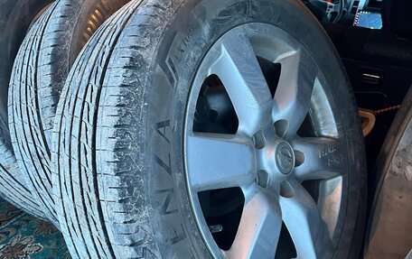 Nissan X-Trail, 2007 год, 920 000 рублей, 21 фотография