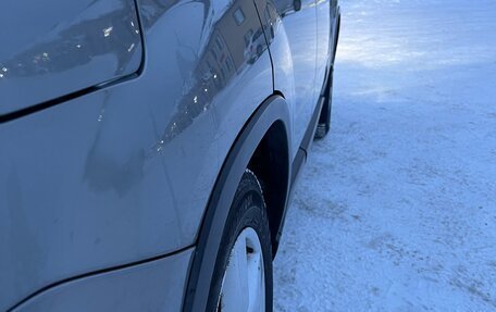 Nissan X-Trail, 2007 год, 920 000 рублей, 26 фотография