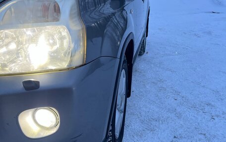 Nissan X-Trail, 2007 год, 920 000 рублей, 30 фотография
