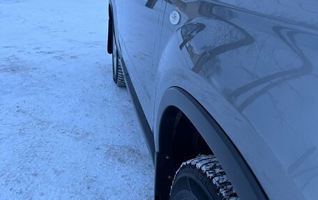 Nissan X-Trail, 2007 год, 920 000 рублей, 29 фотография