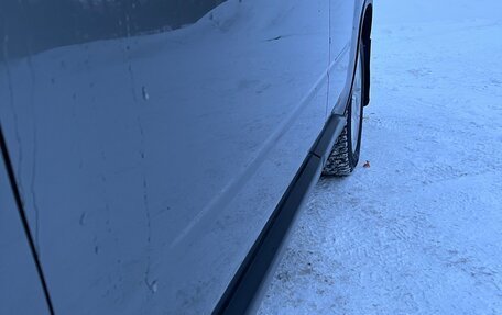 Nissan X-Trail, 2007 год, 920 000 рублей, 32 фотография