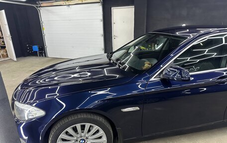 BMW 5 серия, 2011 год, 2 150 000 рублей, 2 фотография