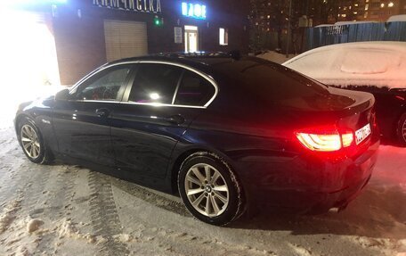 BMW 5 серия, 2011 год, 2 150 000 рублей, 5 фотография