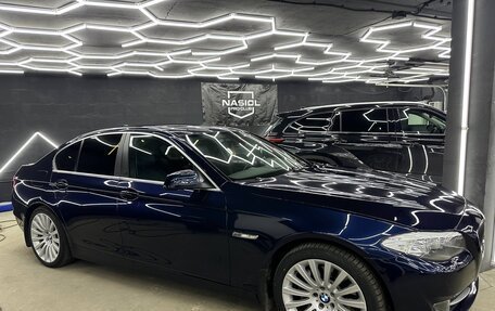 BMW 5 серия, 2011 год, 2 150 000 рублей, 3 фотография