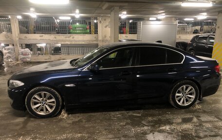 BMW 5 серия, 2011 год, 2 150 000 рублей, 7 фотография