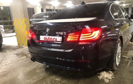 BMW 5 серия, 2011 год, 2 150 000 рублей, 11 фотография