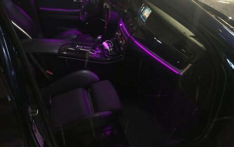 BMW 5 серия, 2011 год, 2 150 000 рублей, 12 фотография