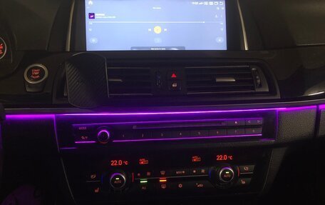 BMW 5 серия, 2011 год, 2 150 000 рублей, 13 фотография