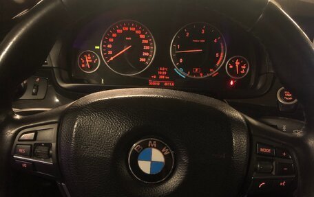 BMW 5 серия, 2011 год, 2 150 000 рублей, 25 фотография