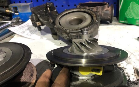 BMW 5 серия, 2011 год, 2 150 000 рублей, 22 фотография