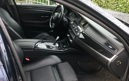 BMW 5 серия, 2011 год, 2 150 000 рублей, 17 фотография