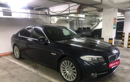 BMW 5 серия, 2011 год, 2 150 000 рублей, 20 фотография