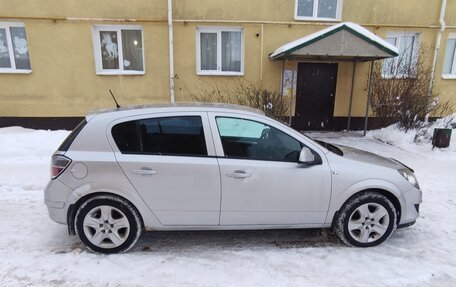 Opel Astra H, 2011 год, 505 000 рублей, 4 фотография