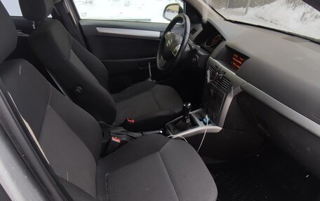 Opel Astra H, 2011 год, 505 000 рублей, 6 фотография