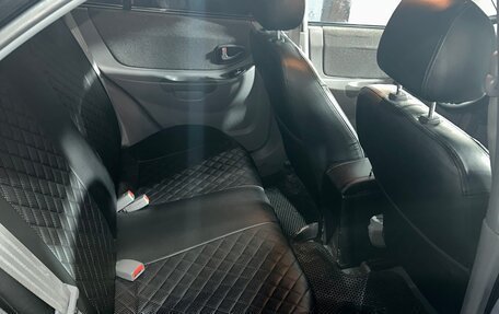 Hyundai Accent II, 2007 год, 470 000 рублей, 5 фотография