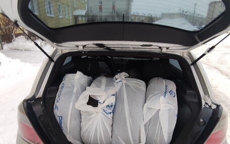 Opel Astra H, 2011 год, 505 000 рублей, 7 фотография