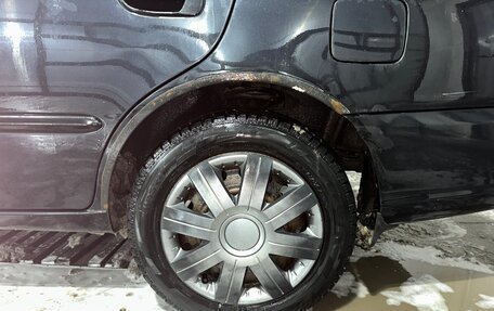 Hyundai Accent II, 2007 год, 470 000 рублей, 4 фотография