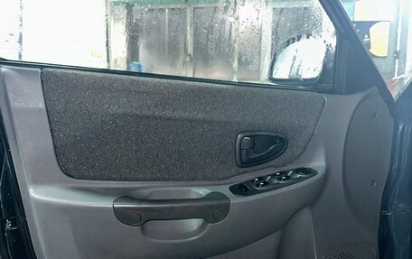 Hyundai Accent II, 2007 год, 470 000 рублей, 10 фотография