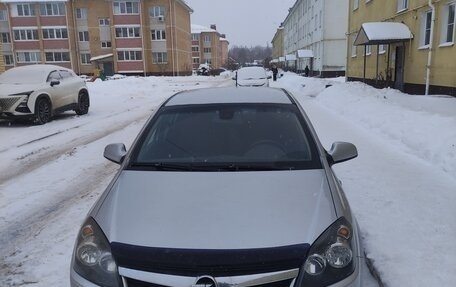 Opel Astra H, 2011 год, 505 000 рублей, 2 фотография