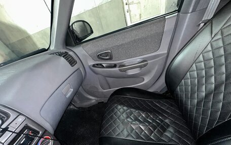 Hyundai Accent II, 2007 год, 470 000 рублей, 13 фотография