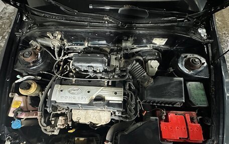 Hyundai Accent II, 2007 год, 470 000 рублей, 19 фотография