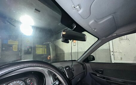 Hyundai Accent II, 2007 год, 470 000 рублей, 15 фотография