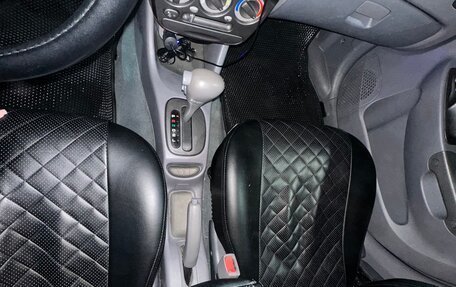 Hyundai Accent II, 2007 год, 470 000 рублей, 11 фотография