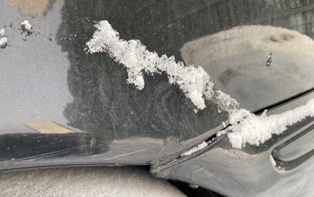 Jaguar X-Type I рестайлинг, 2005 год, 410 000 рублей, 26 фотография