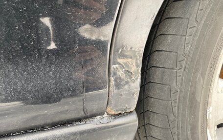 Jaguar X-Type I рестайлинг, 2005 год, 410 000 рублей, 25 фотография