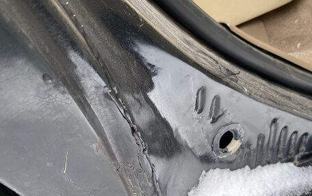 Jaguar X-Type I рестайлинг, 2005 год, 410 000 рублей, 33 фотография