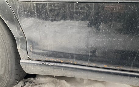 Jaguar X-Type I рестайлинг, 2005 год, 410 000 рублей, 30 фотография