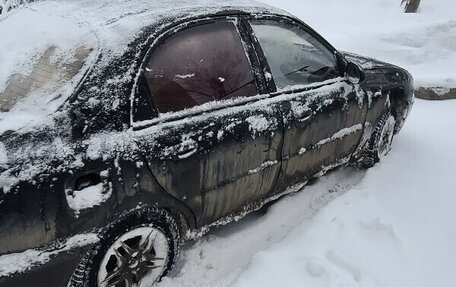 Chevrolet Lanos I, 2008 год, 100 000 рублей, 5 фотография