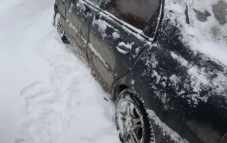 Chevrolet Lanos I, 2008 год, 100 000 рублей, 4 фотография