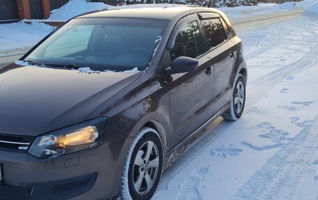 Volkswagen Polo VI (EU Market), 2012 год, 520 000 рублей, 2 фотография